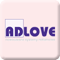 ADLOVE nowoczesne systemy reklamowe